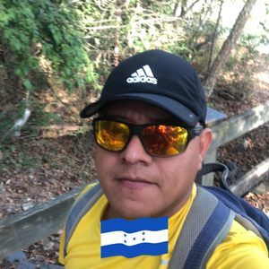 Meet your Posher, Christian